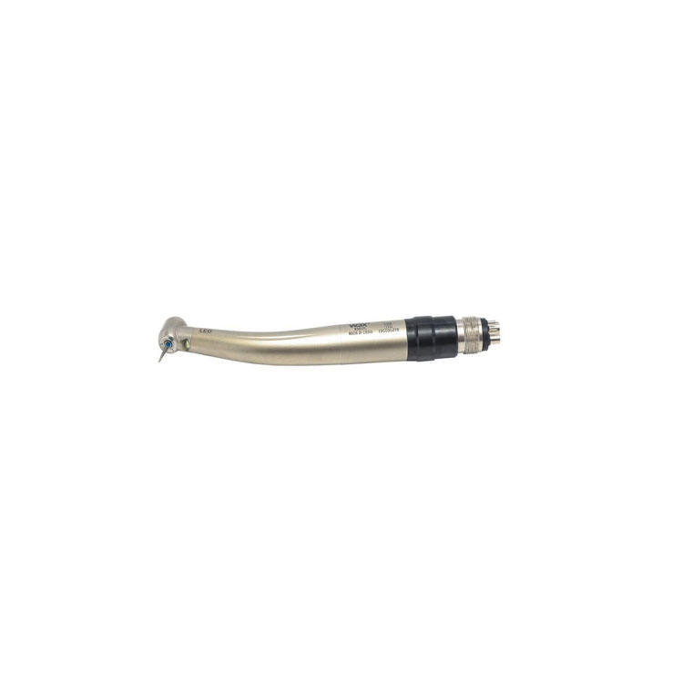 499-Air Turbine High Speed Handpiece Electric Handpiece Dental 4 Holes Connection Single.jpg